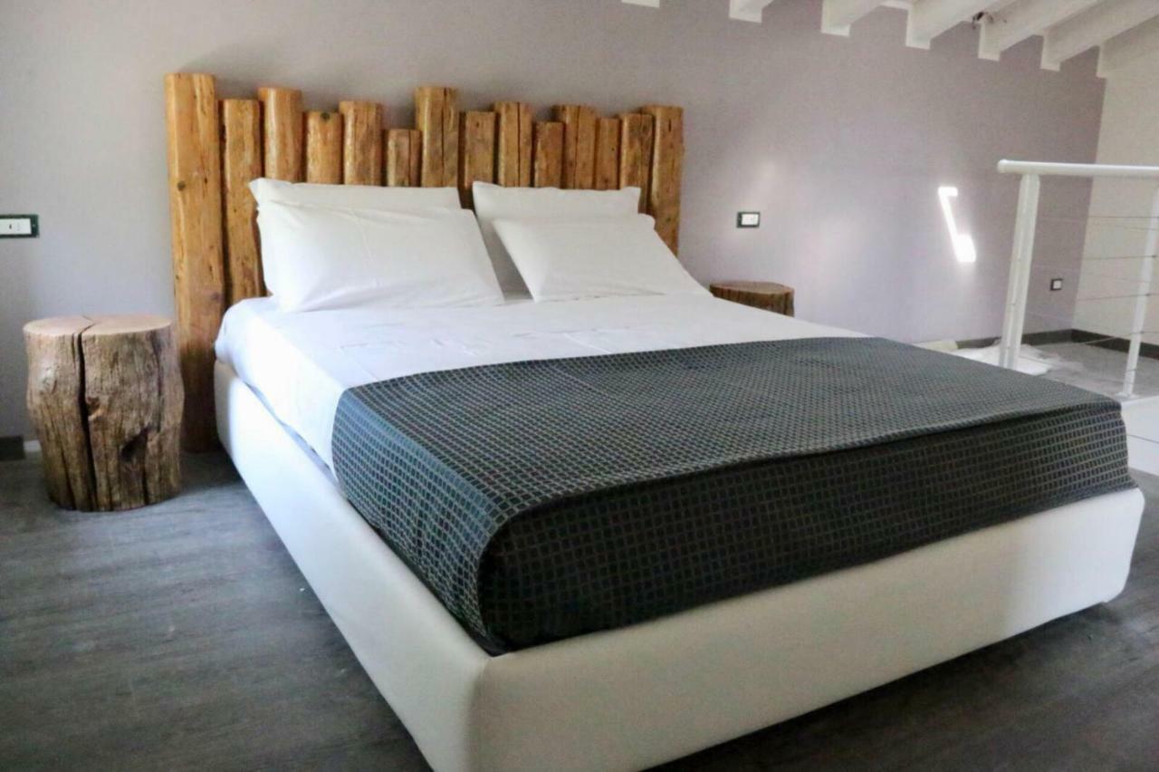 Kibo Urban Lodge Chioggia Adults Only Exteriér fotografie